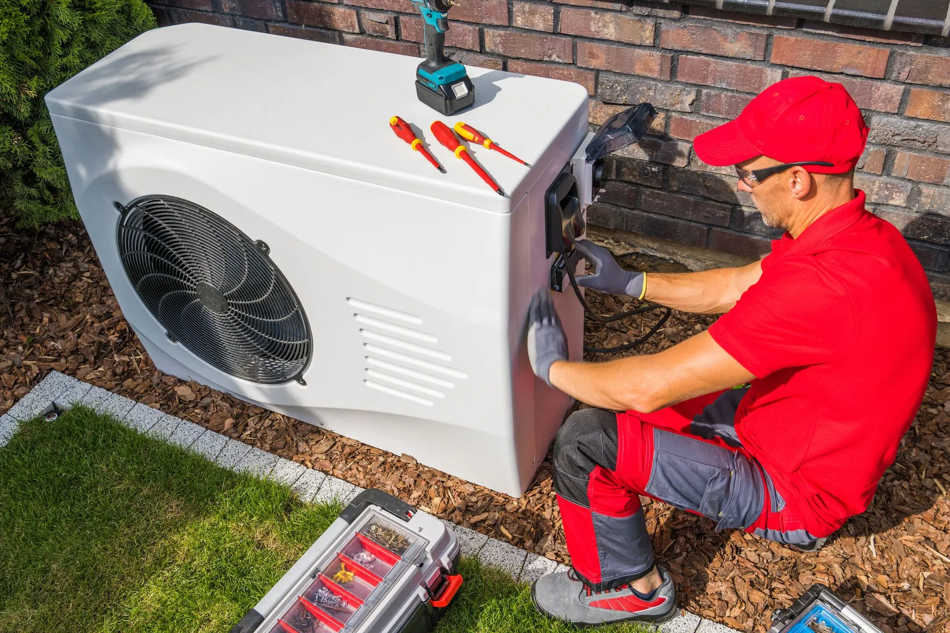 About HVAC in Bristol, WI
